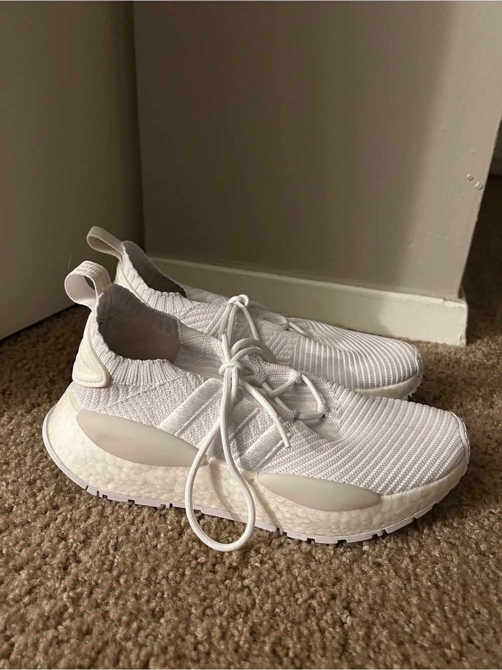 Women’s adidas gym shoes